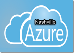 Nashville Group Logo